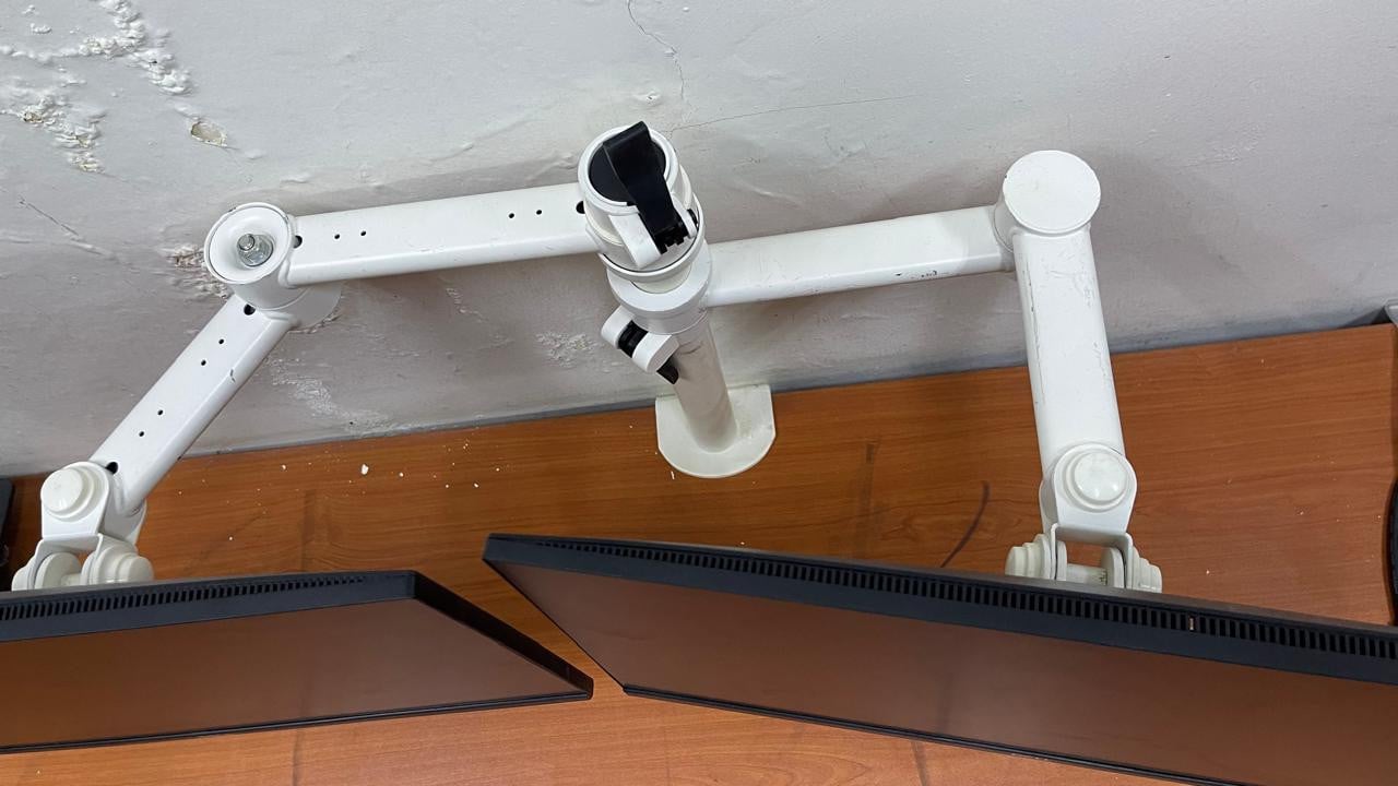 Dual Monitor Stand   - Image 3