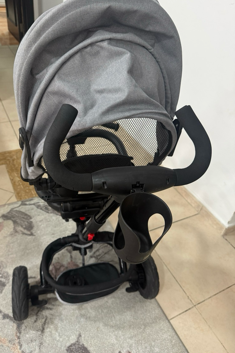 Stroller like bicycle - Image 5