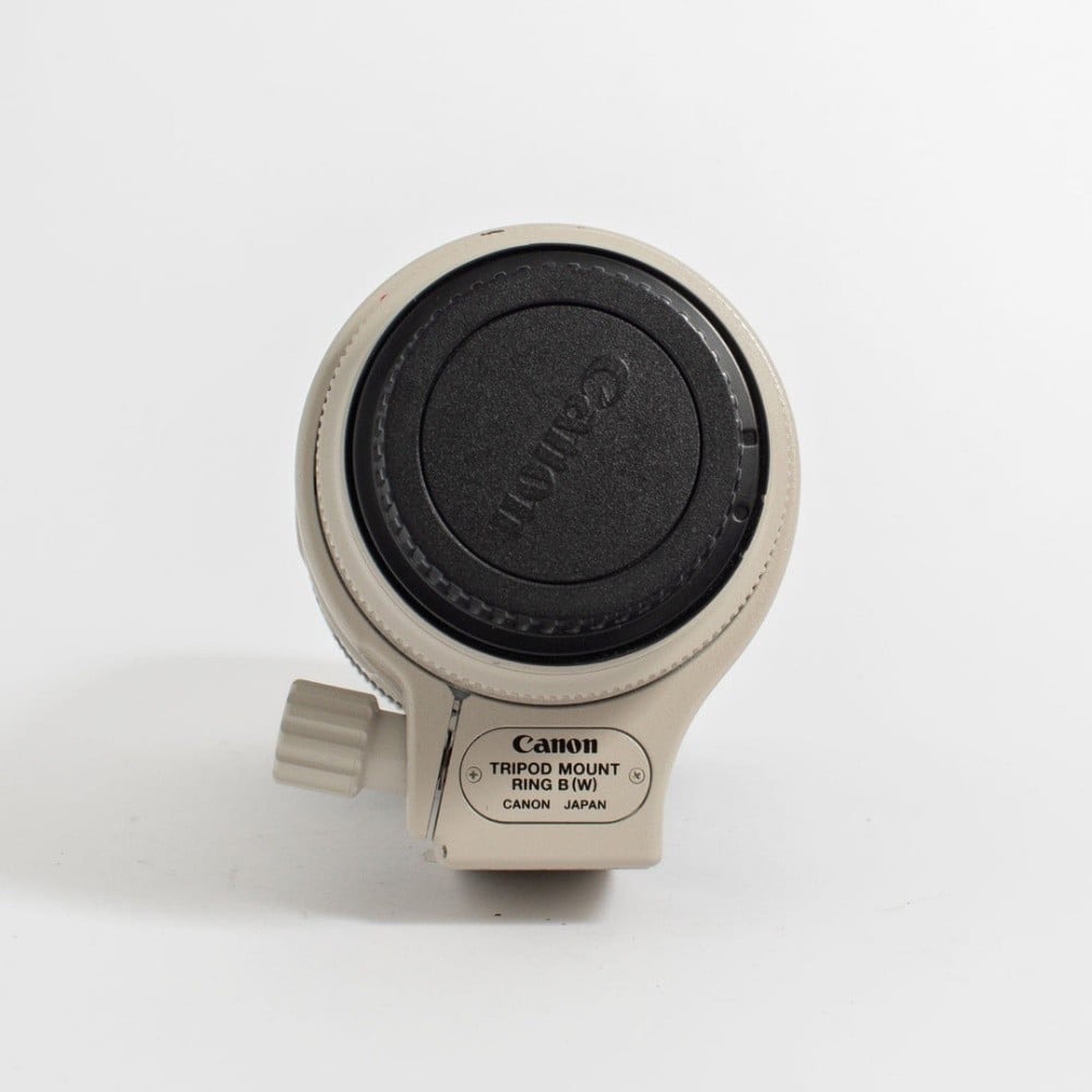 Canon Lens EF 70-200mm 1:2.8 L II USM - Image 1