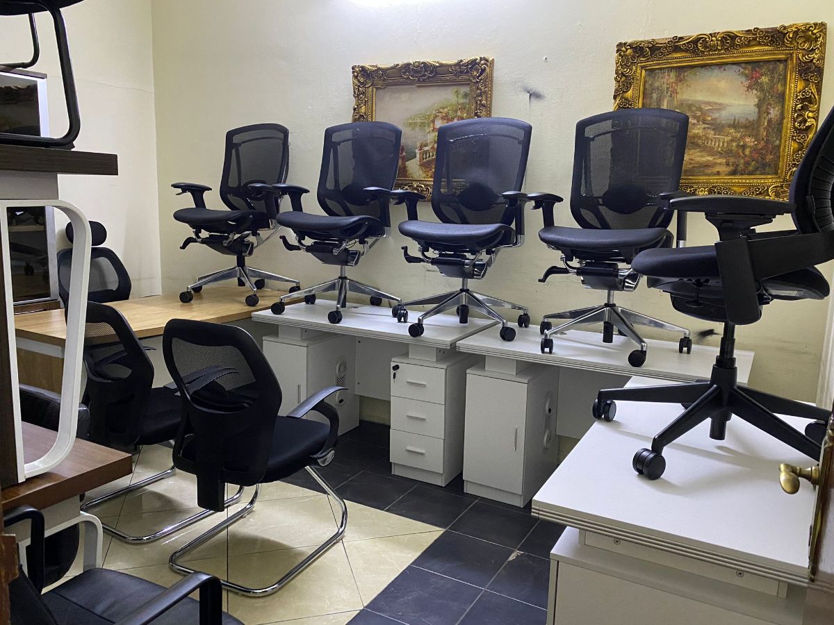 Used office furniture buy and sell 55157083 - Image 7