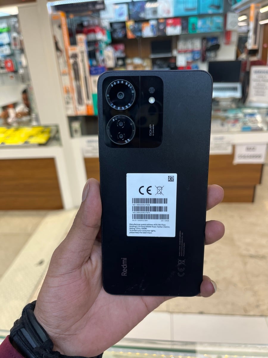 Redmi 13C - Image 2