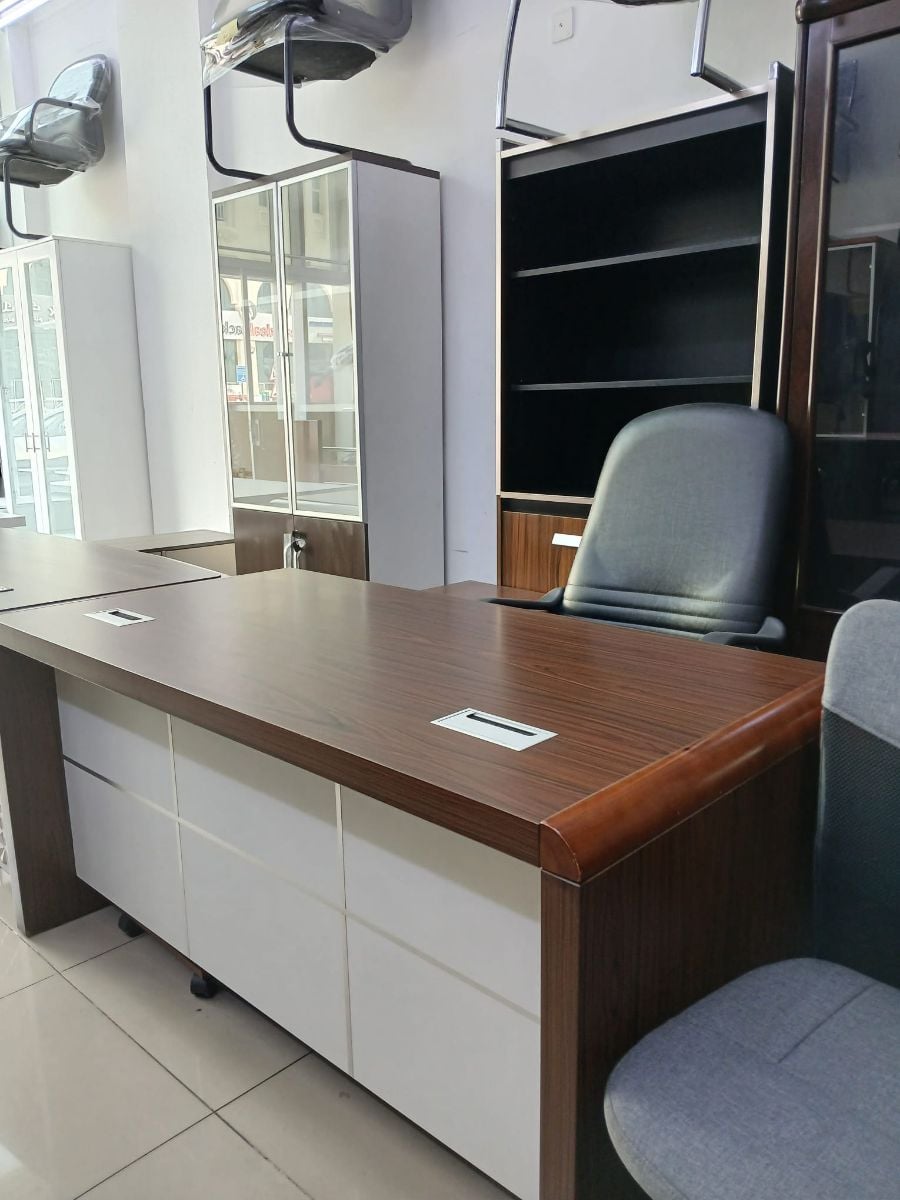 Used office furniture buy sell in qatar 55157083 - Image 18