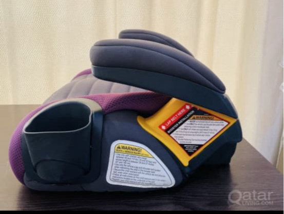 Car seat for kids - Image 2