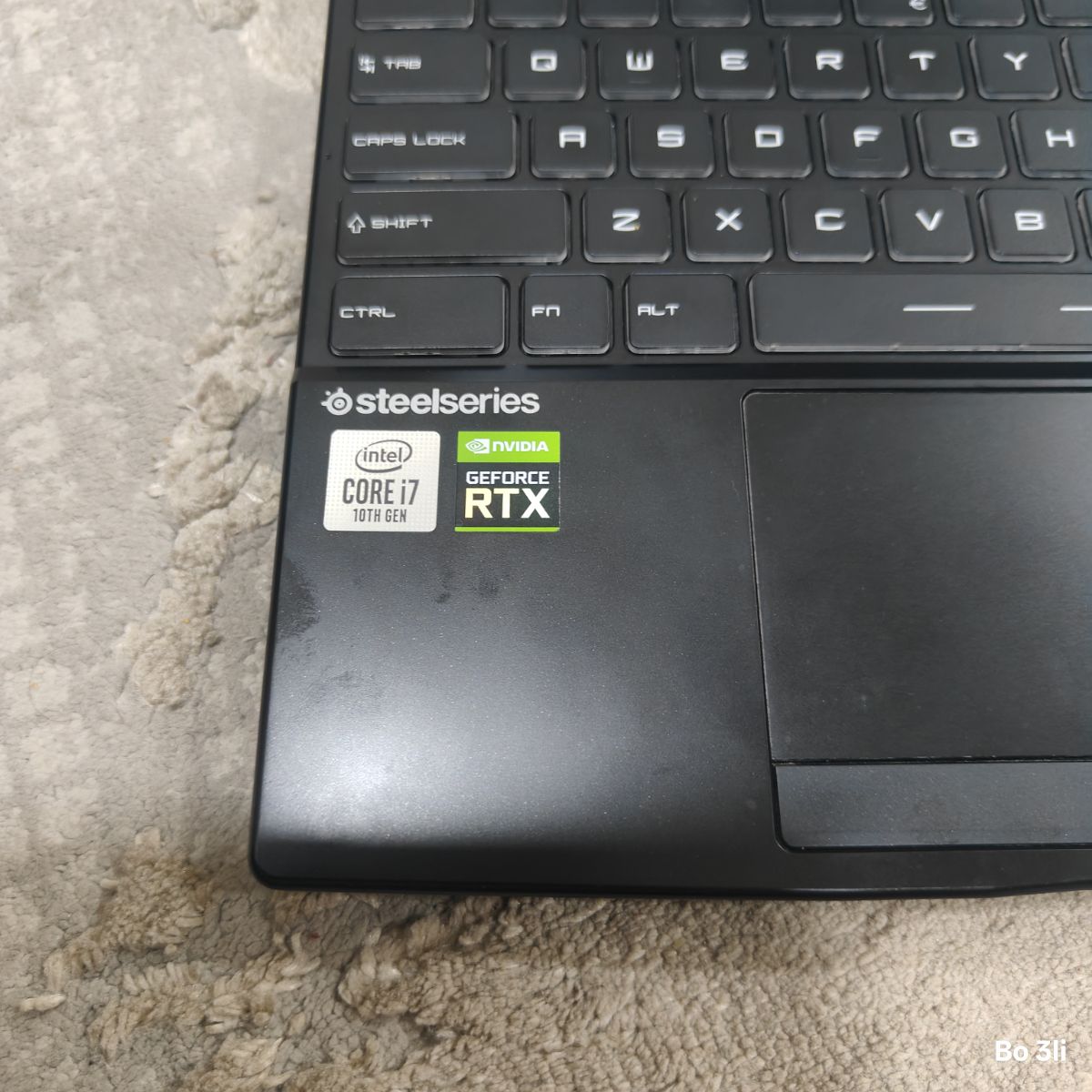 MSI leopard 65 - Image 10