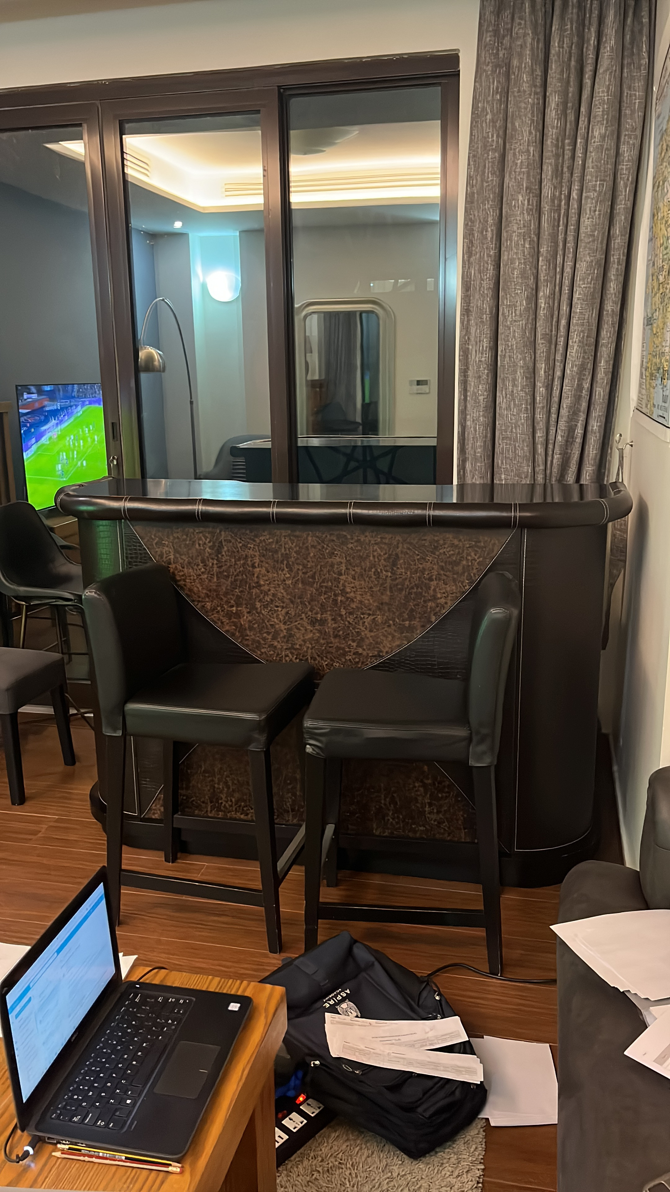 Bar counter  - Image 2