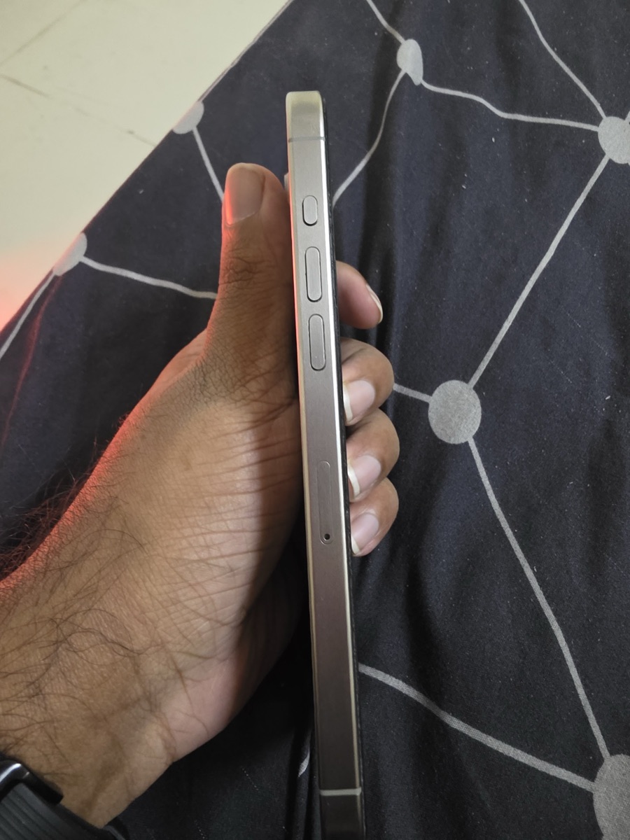Iphone 15 Pro Max - Image 6