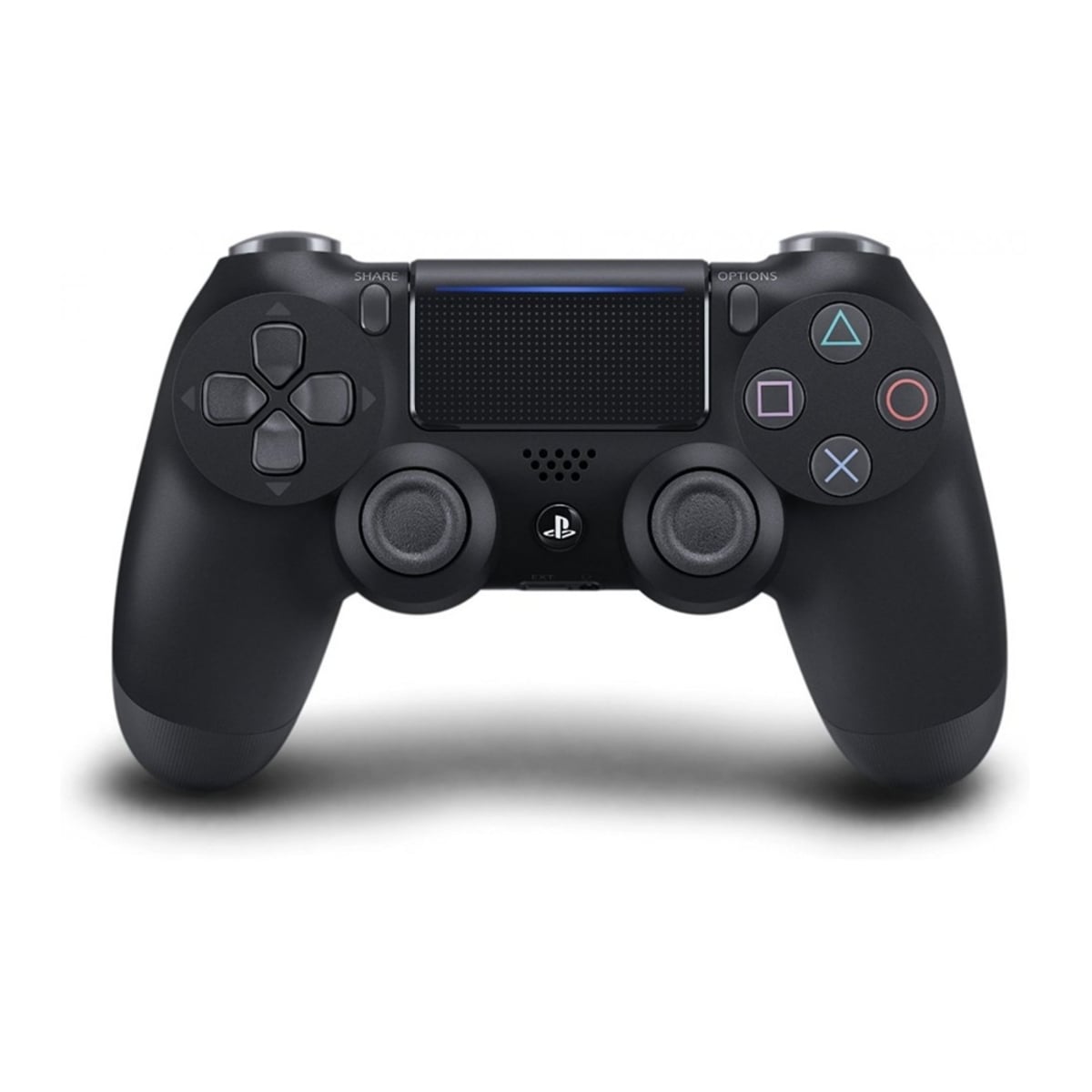 PS4 Wireless Controller (DualShock 4) - Image 1