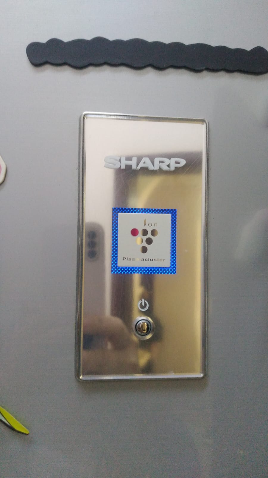 SHARP REFRIGERATOR - Image 3