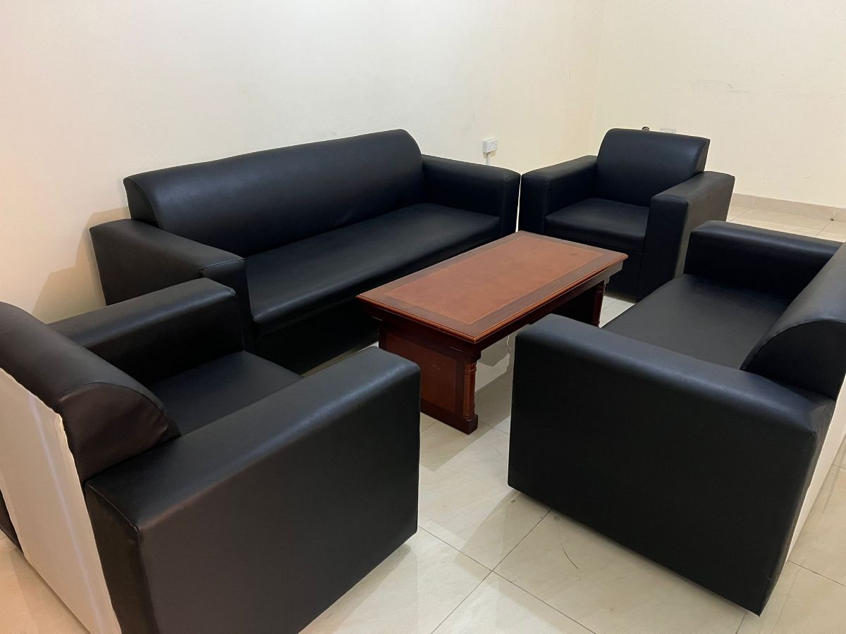 Used office furniture buy sell 33049900 - Image 4