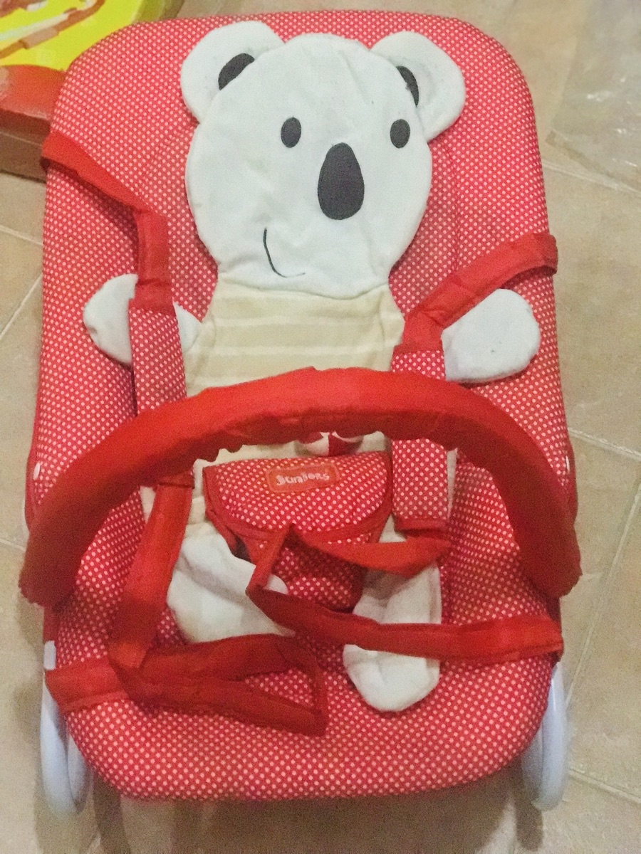 Juniors Kids cot, cradle and Rocker. Urgent Sale Buy Now, Save More. (Negotiable) - Image 7