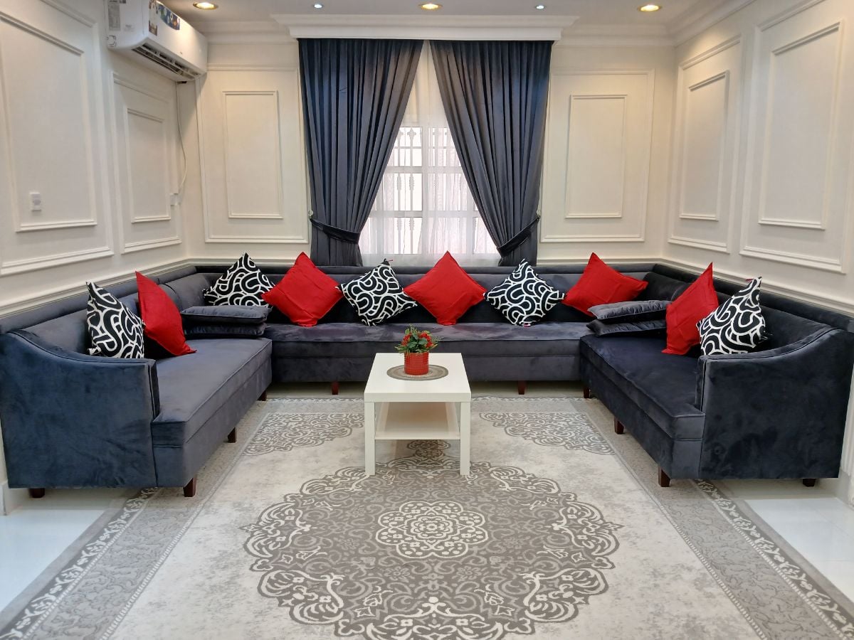 New luxury model carpet - Image 15
