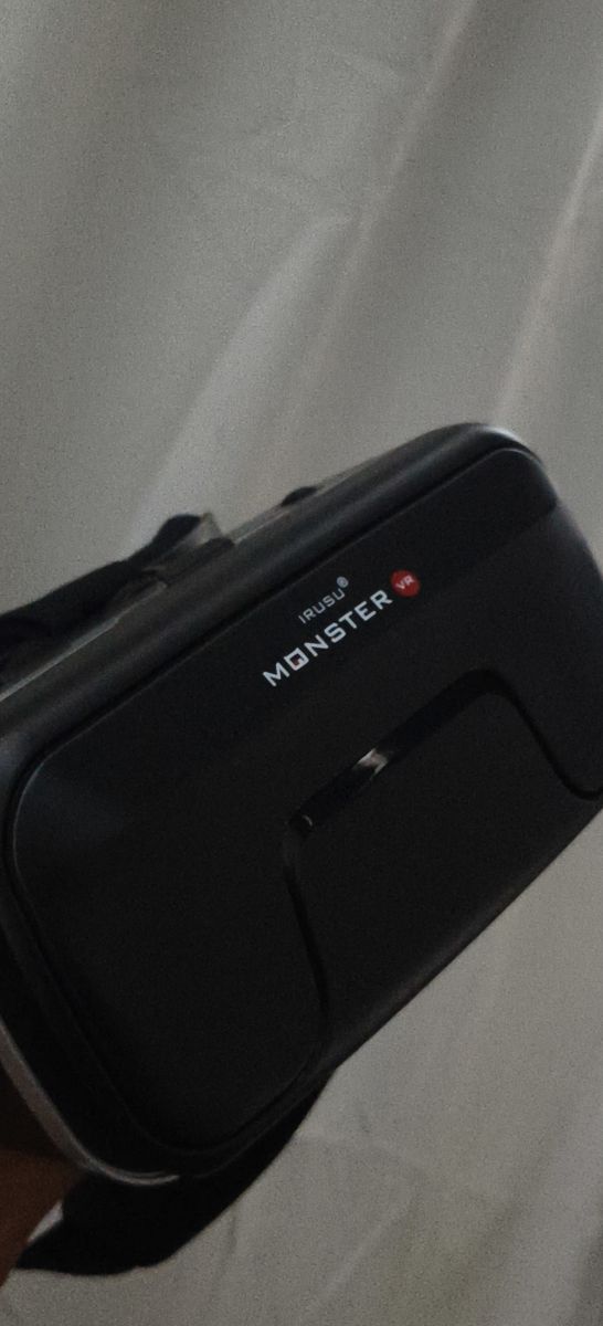 VR 3D Headset - Image 1