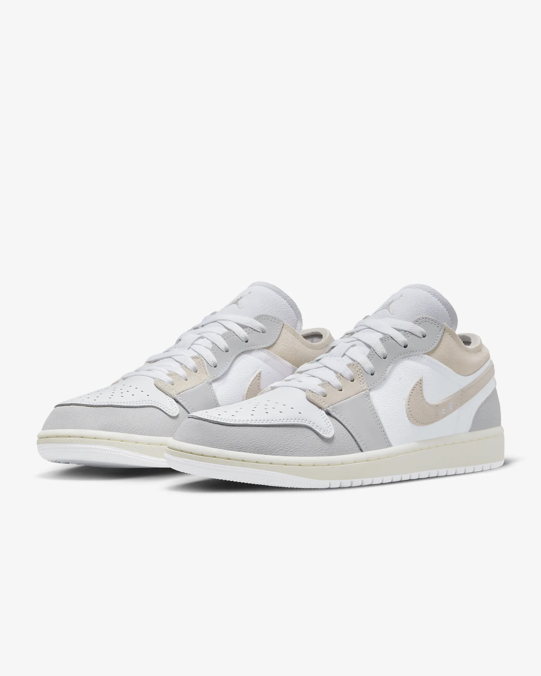 For sale brand new JORDAN 1 LOW models US9/UK8/EU42.5 mens size - Image 8