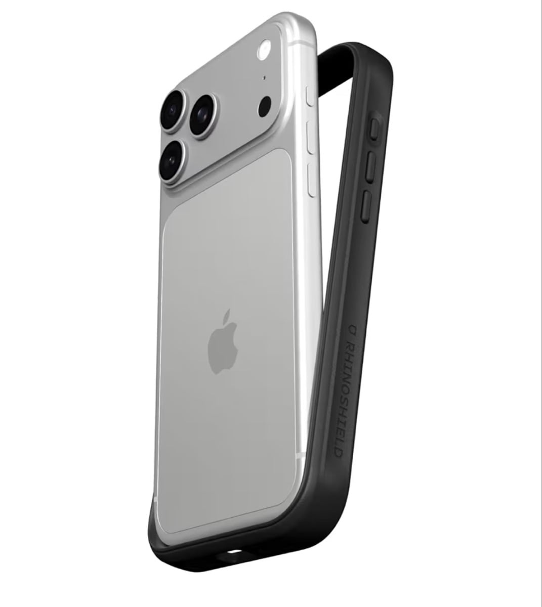 Bumper for IPhone 15 pro max - Image 1