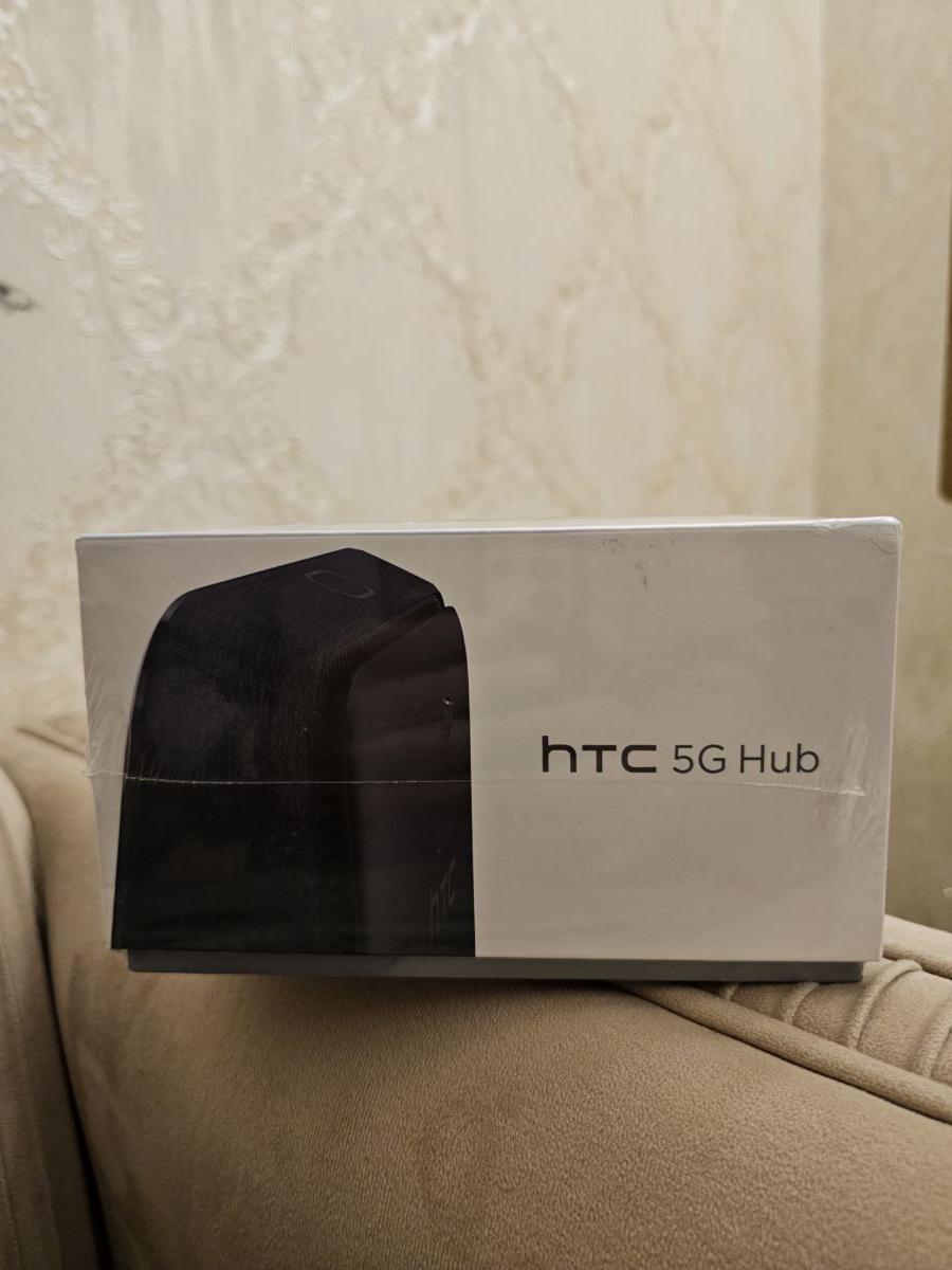 Brand new htc 5g hub router sealed box - Image 6