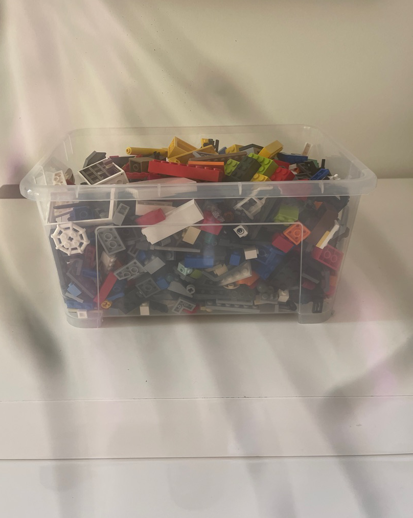 Lego Bundle Box - Image 2