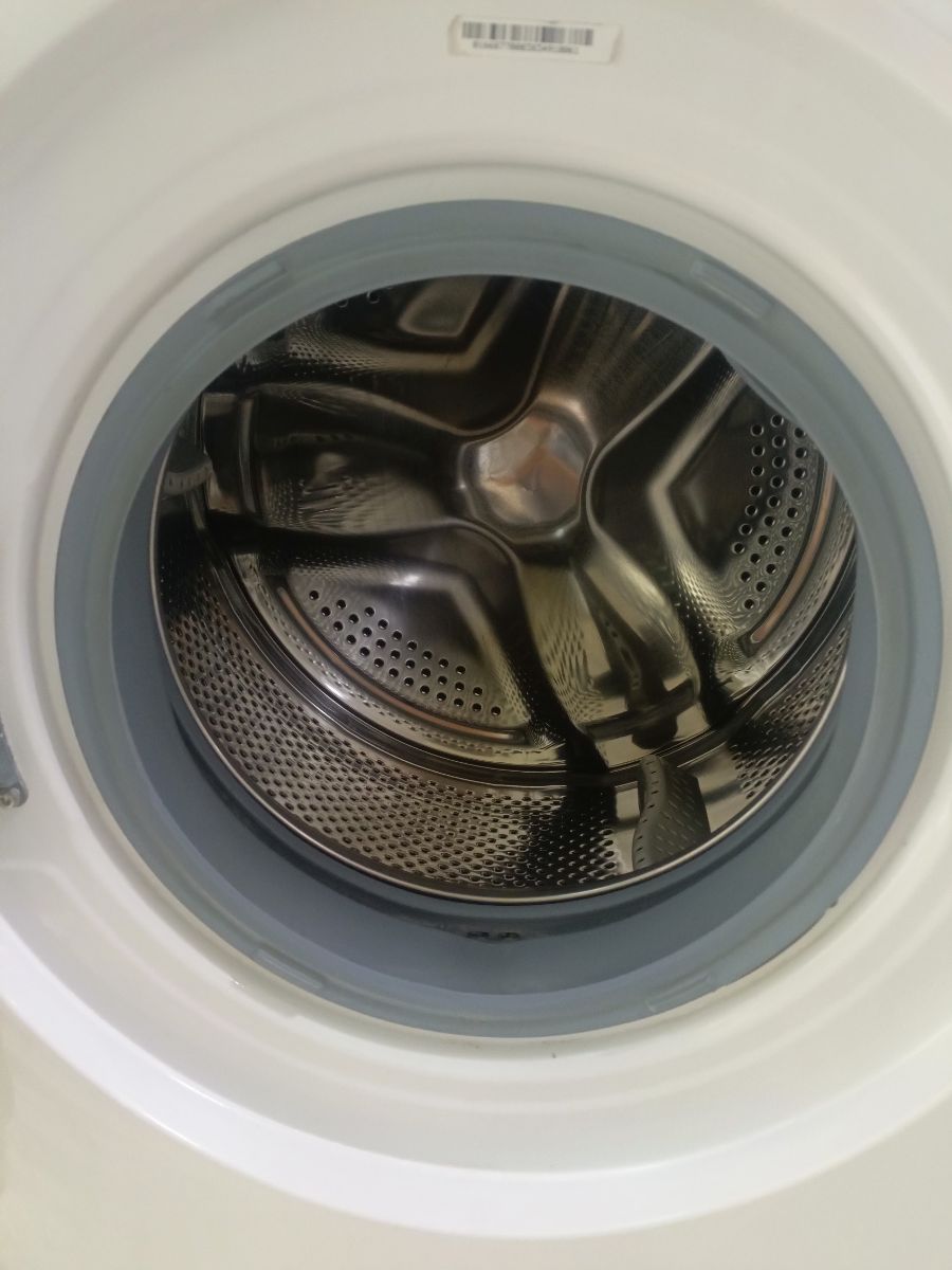Sharp washing machine 7 kg - Image 2