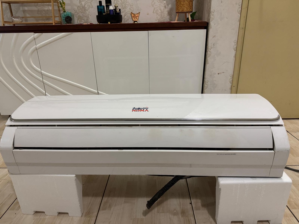 Split AC - Image 1