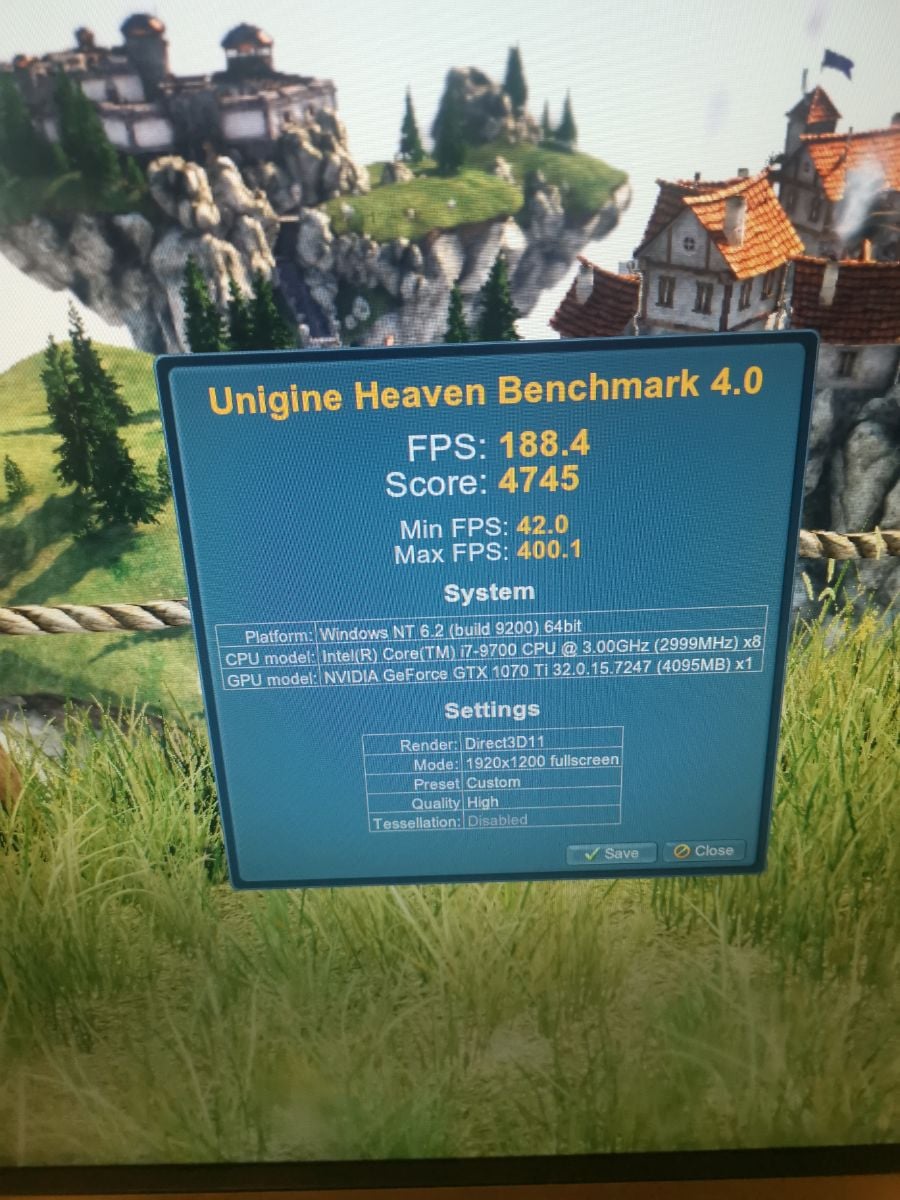 Gaming pc 9gen - Image 6