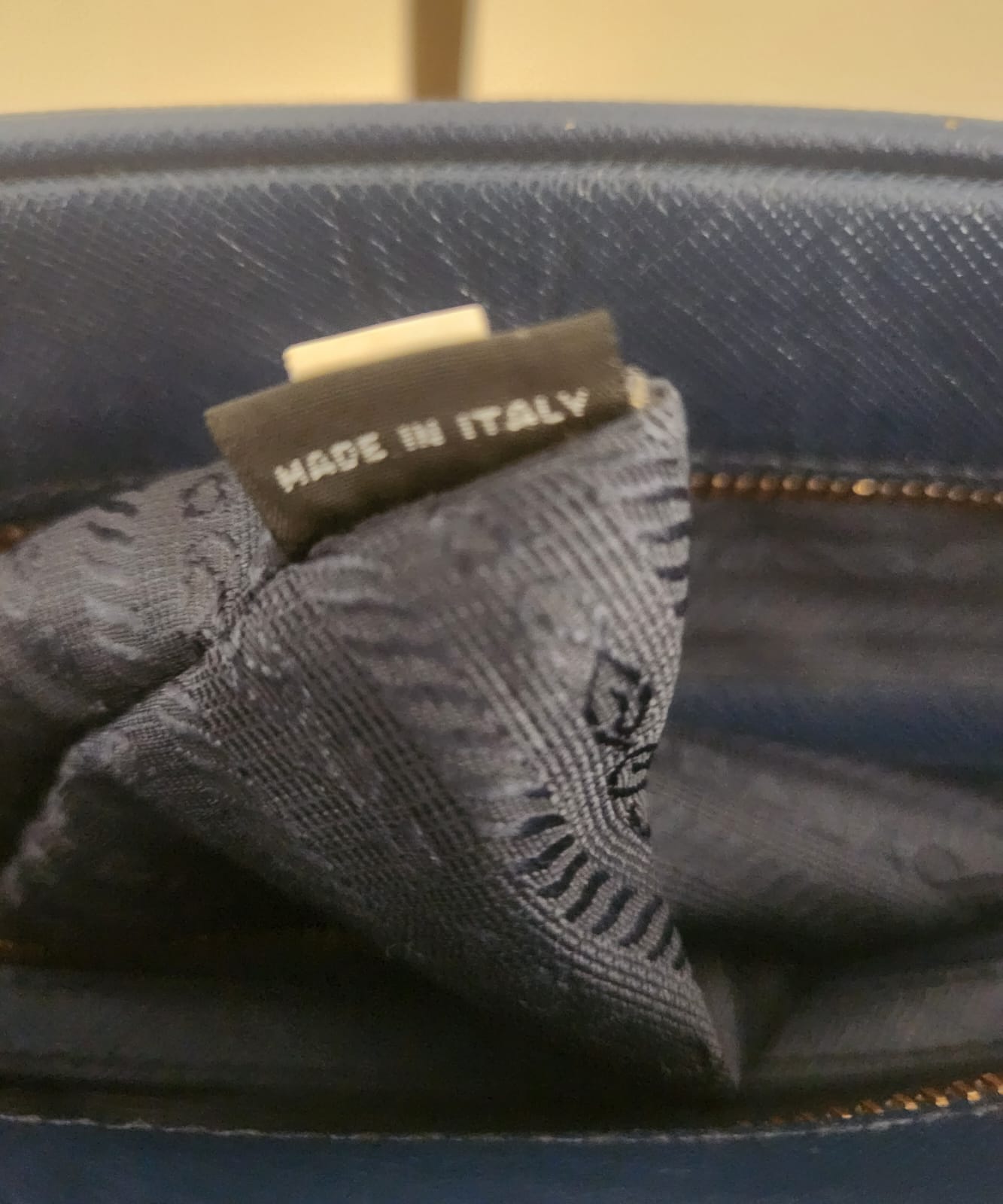 Prada Bag (used) - Image 6