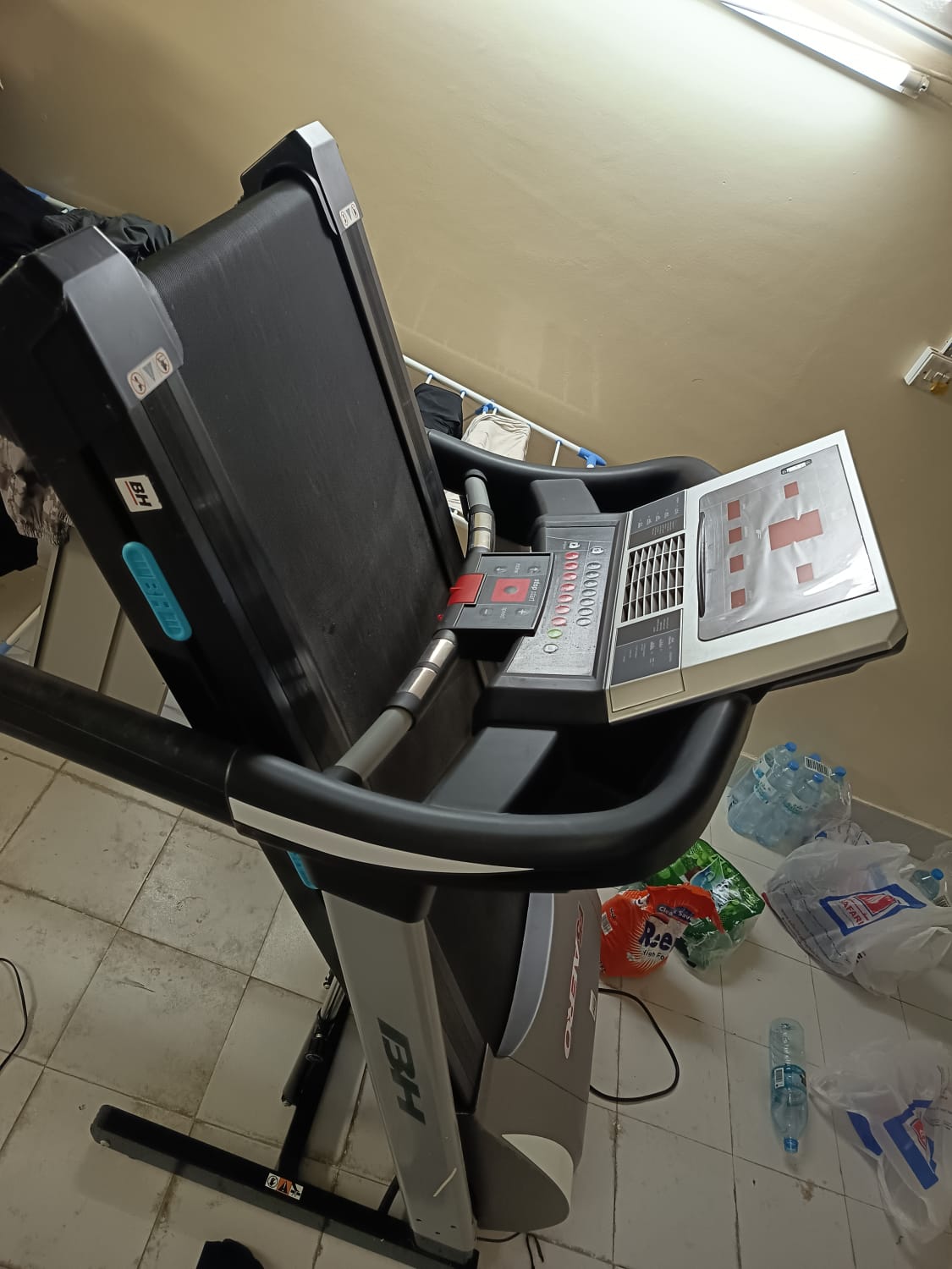 treadmill - Image 1