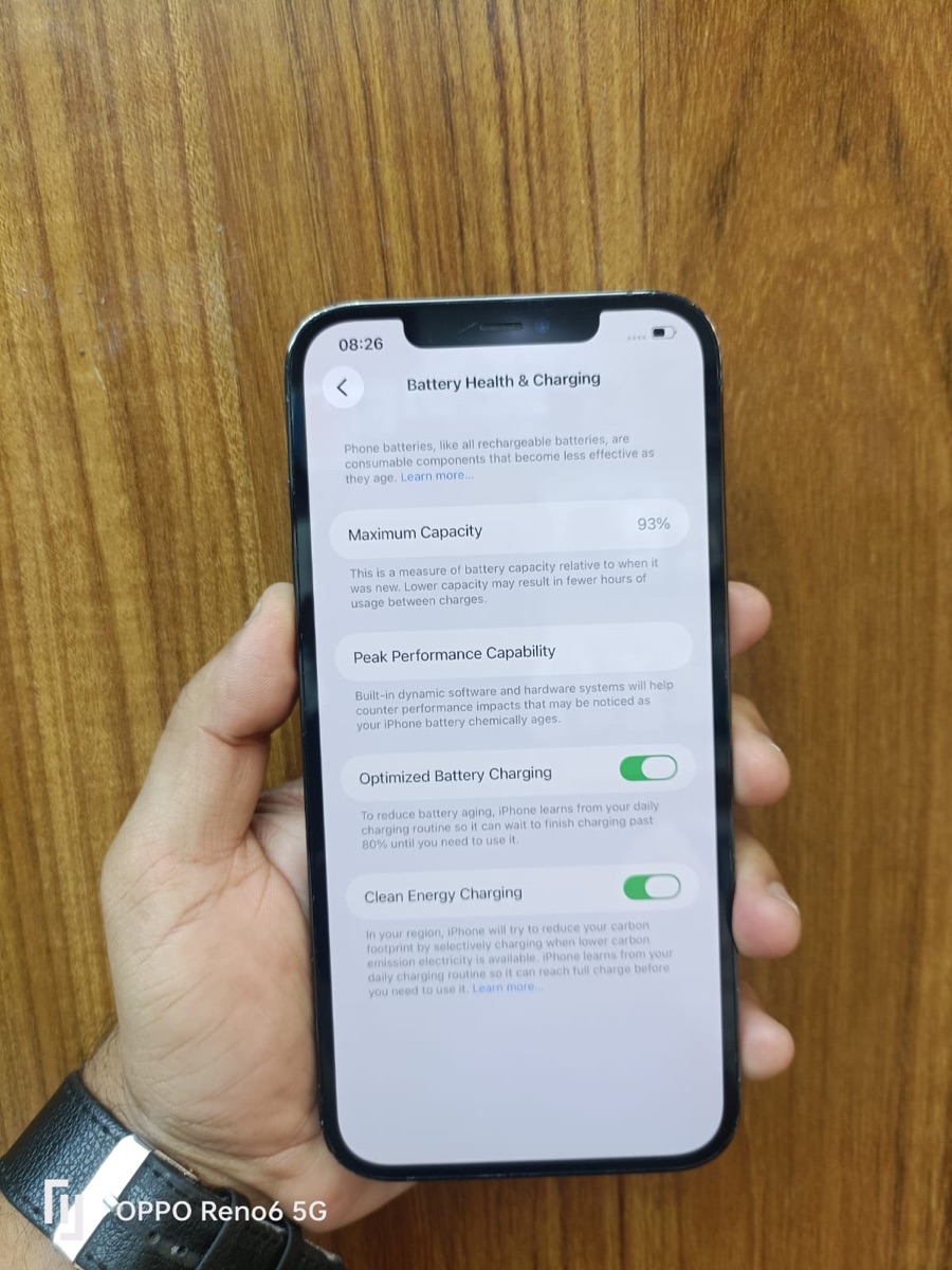 iPhone 12 pro max - Image 1