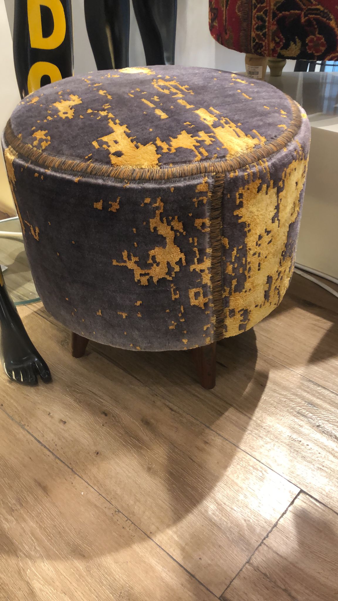 Ottoman chairs - Image 4