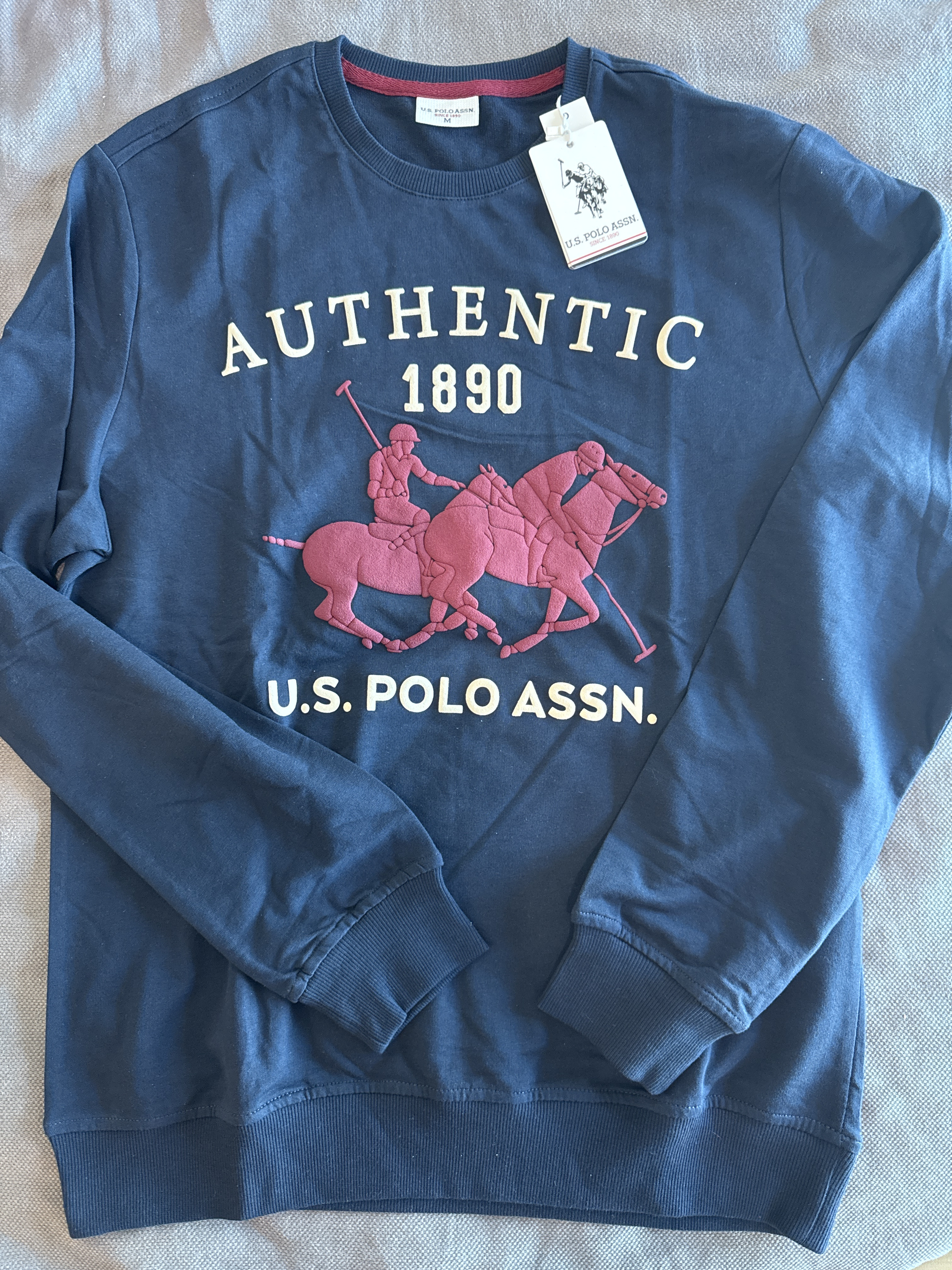 Brand new Us Polo Assn - Image 1