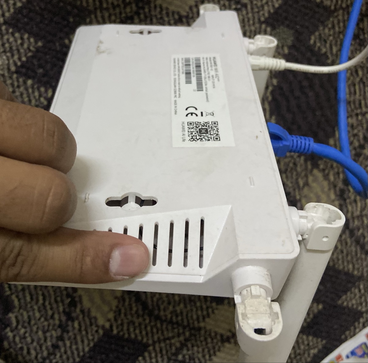 Wi-Fi Router - Image 2