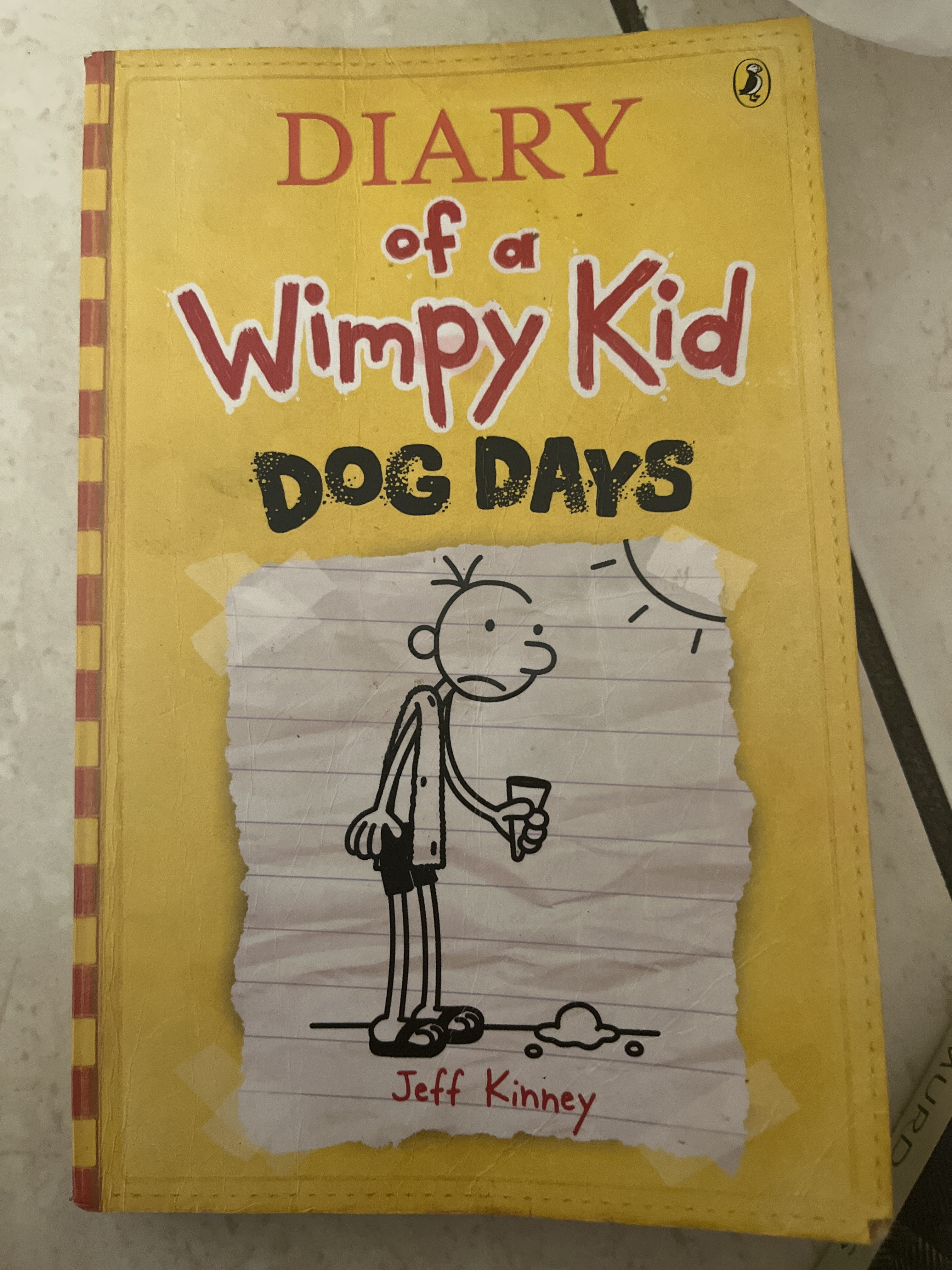 Books for sale (kids books and adult) - Image 1