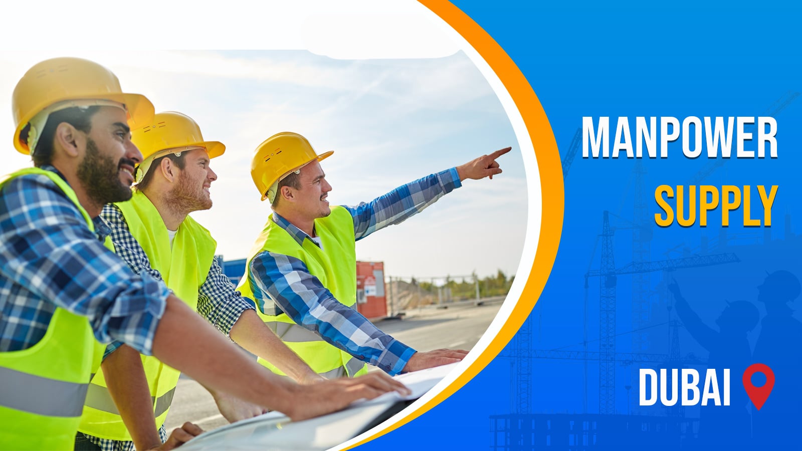Manpower Supply (Professional) - Image 2