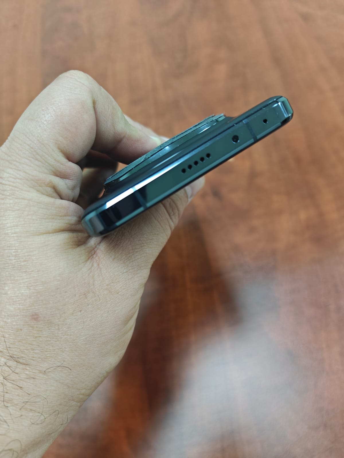 Honor Magic 6 Pro - 12GB RAM 512GB Storage – Pristine Condition - Image 5
