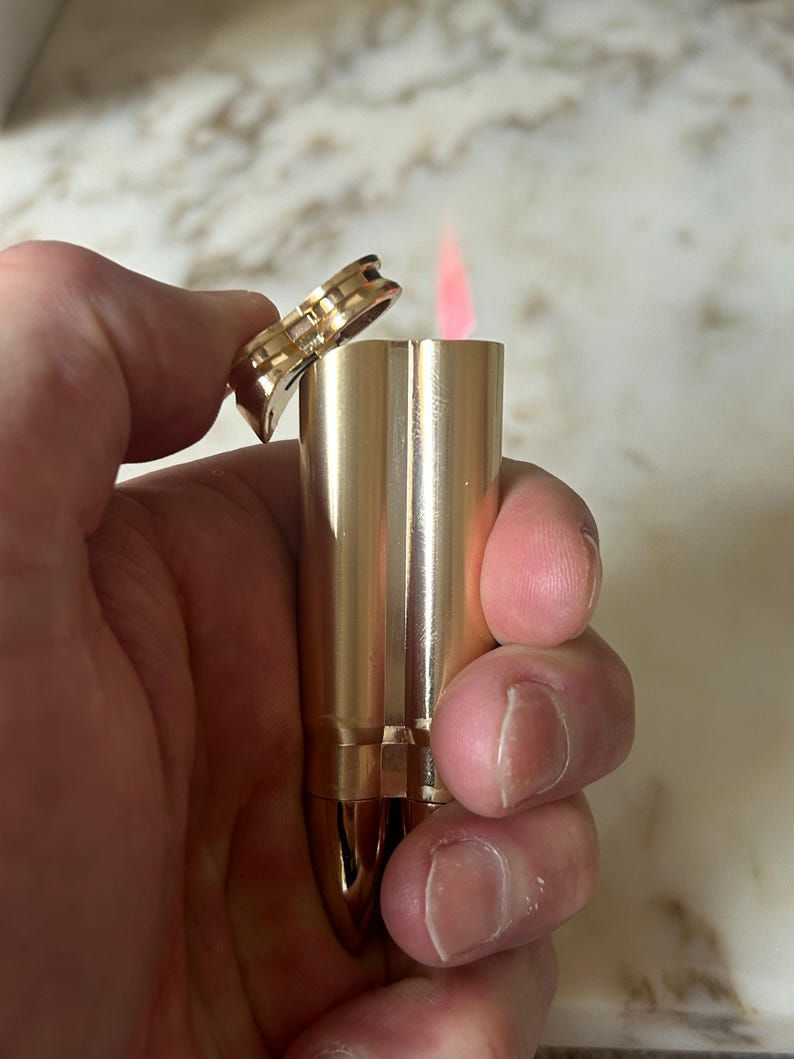 Original bullet lighter( genuine look) - Image 2