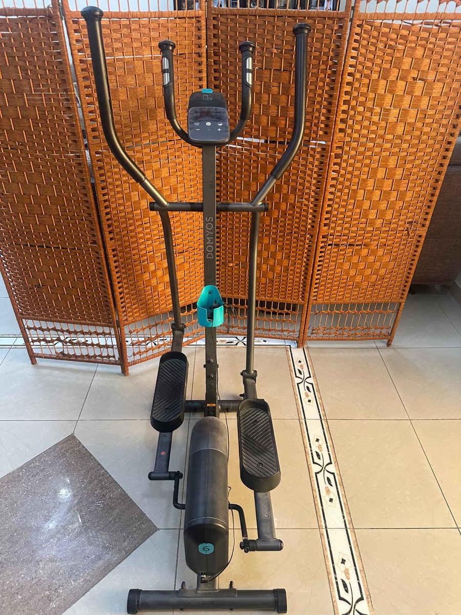 Elliptical trainer - Image 2