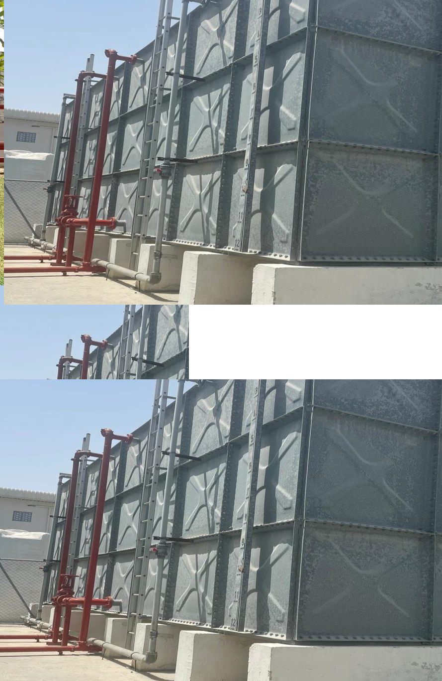 we are Specialized of Supply And Installation of Above items  - Image 4