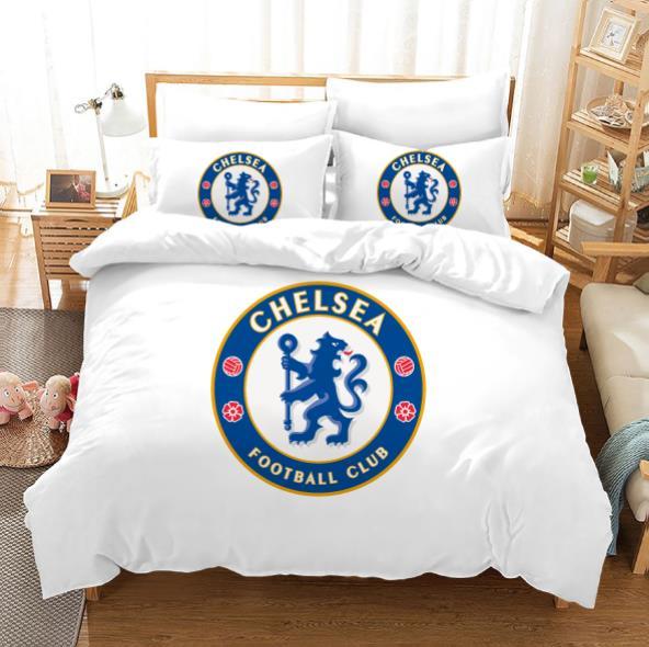 3D SOCCER/FOOTBALL DUVET SET - Image 5