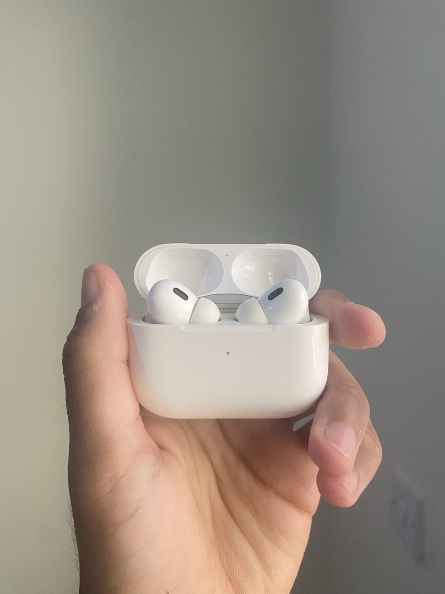 Airpods Pro 2 - Image 1