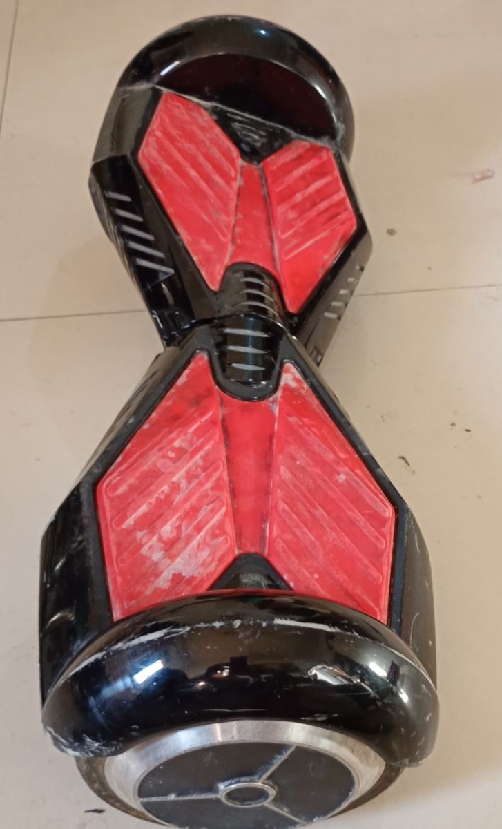 6.5-inch Self-Balancing Hoverboard - Image 2