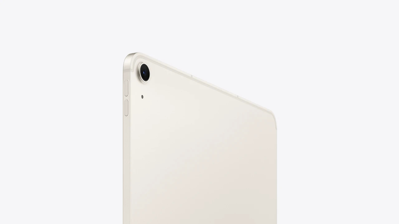 iPad Air 13" WiFi + Cellular 512GB - Image 6