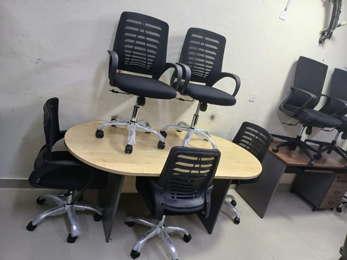 Used office furniture buy sell in Qatar 55157083 - Image 13