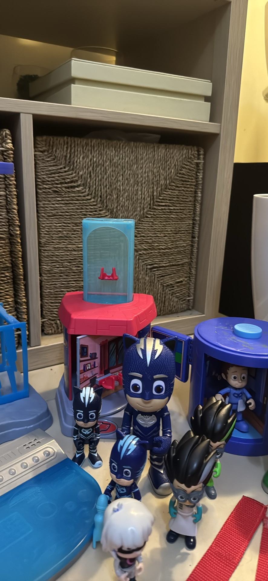 Pj mask collection  - Image 7
