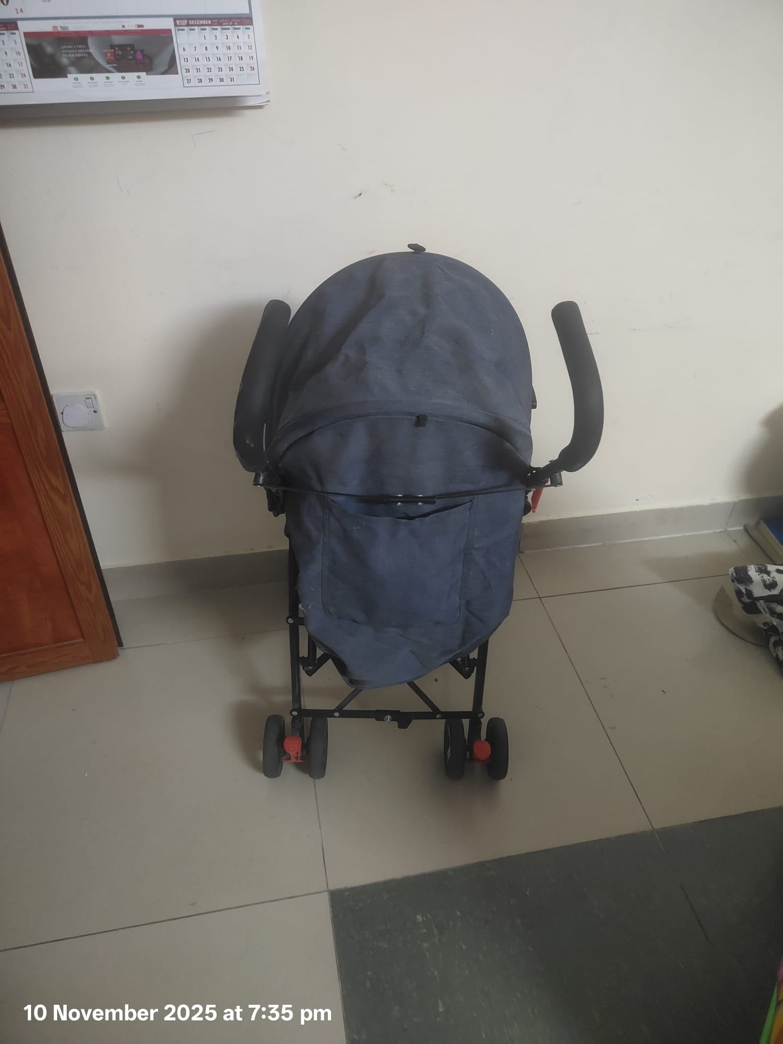Stroller  - Image 4