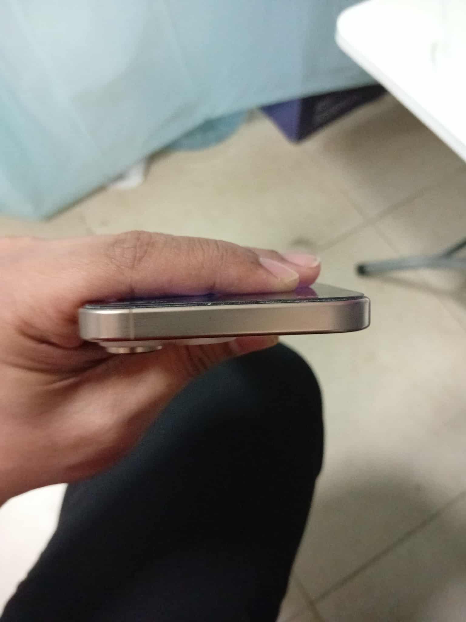 Iphone 16 pro max - Image 5
