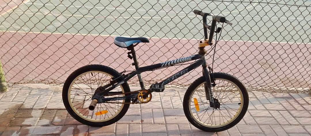 Bicycle size 20 - Image 1