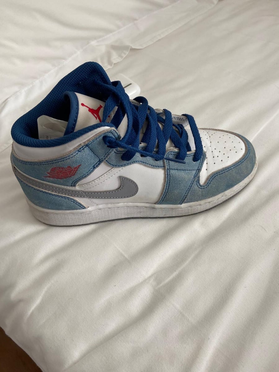 NIKE Jordan MID - Image 4