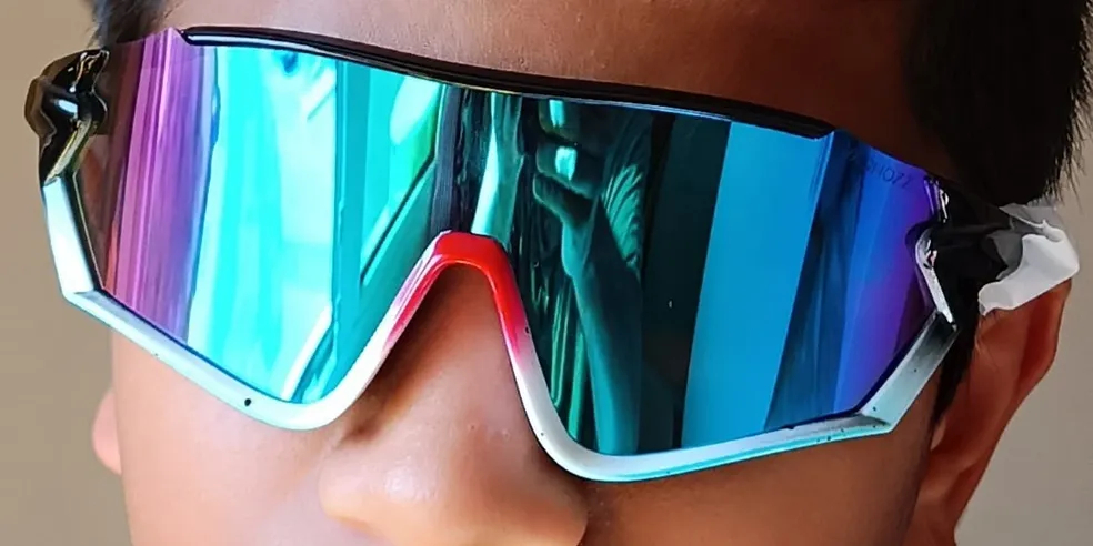 Cricket SUNGLASSES for summer - Image 4