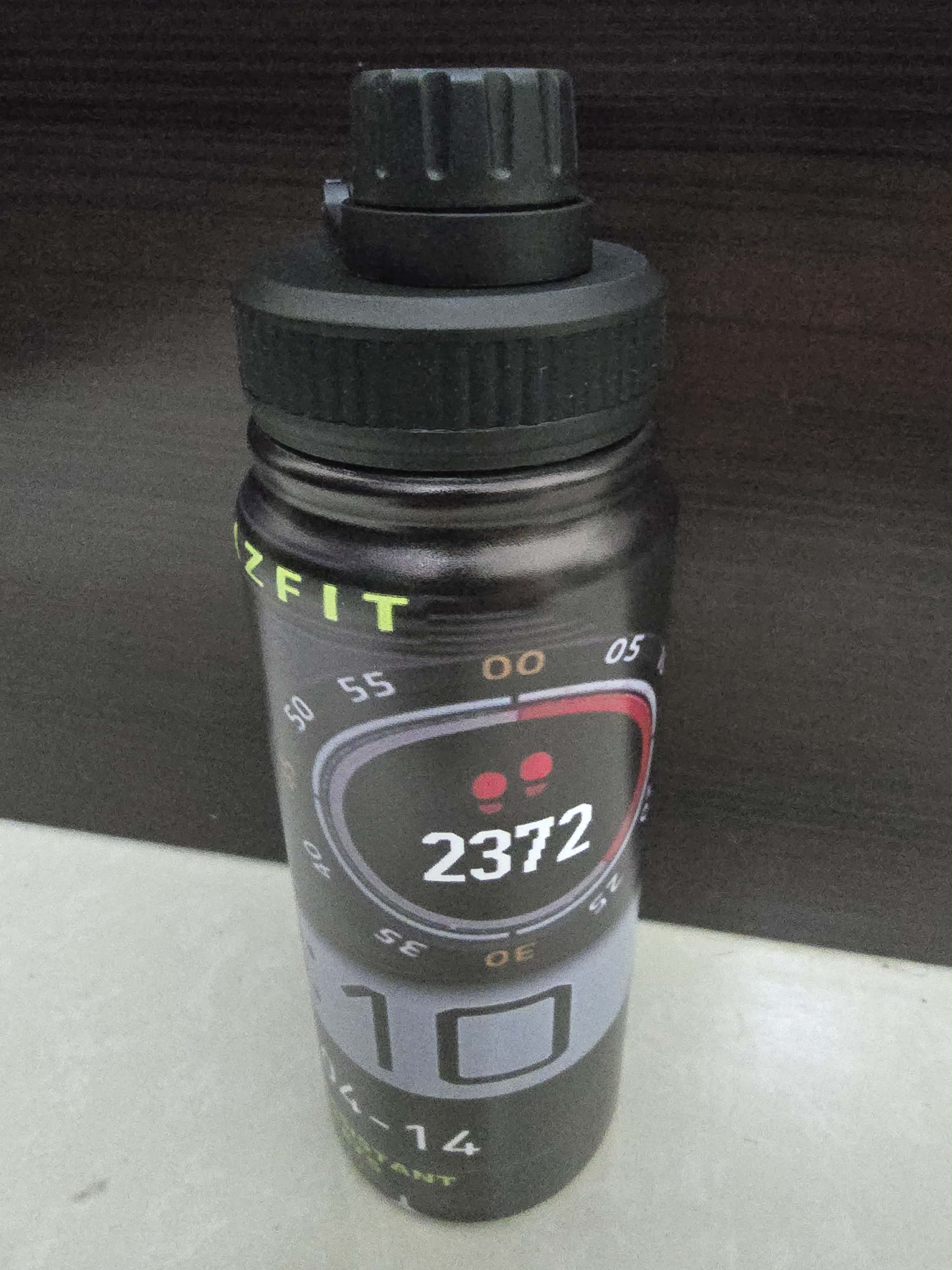 Smart Water Bottle - Image 1