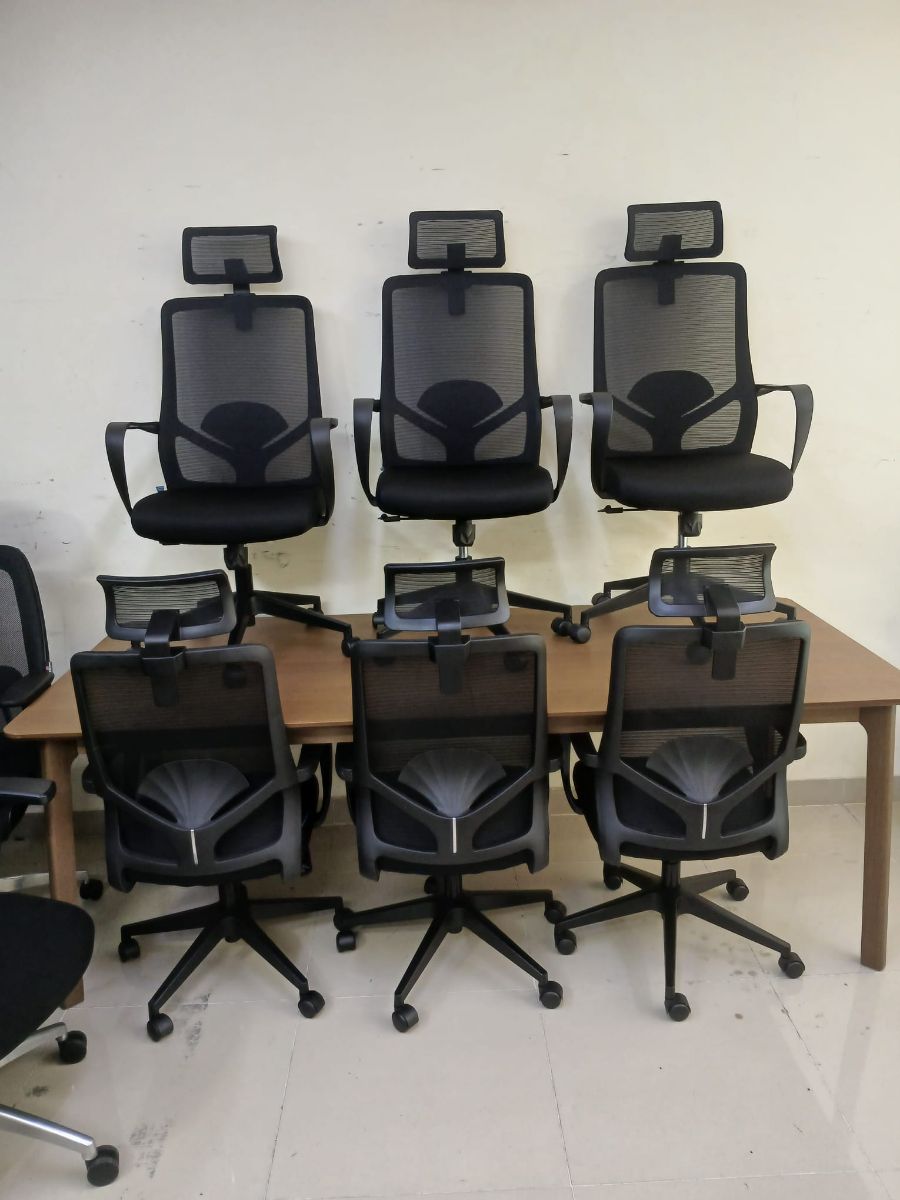 Used office furniture sell 55157083 - Image 4