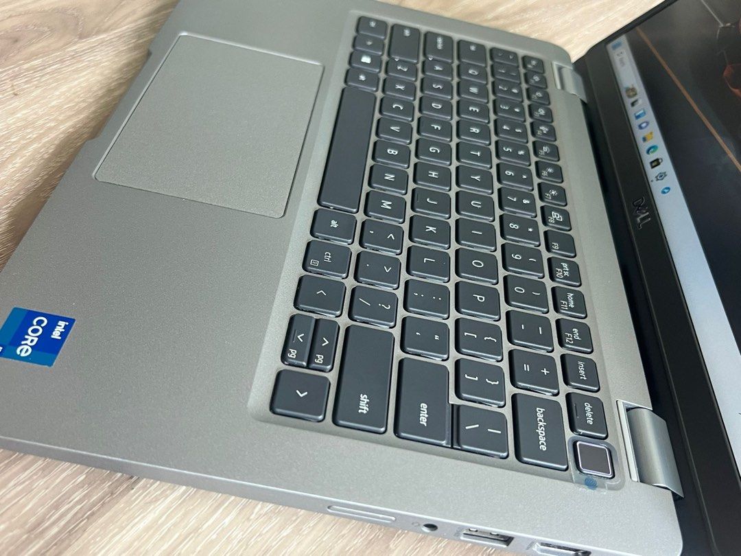 Dell Latitude 5320 , intel core i7-11th Gen  - Image 5