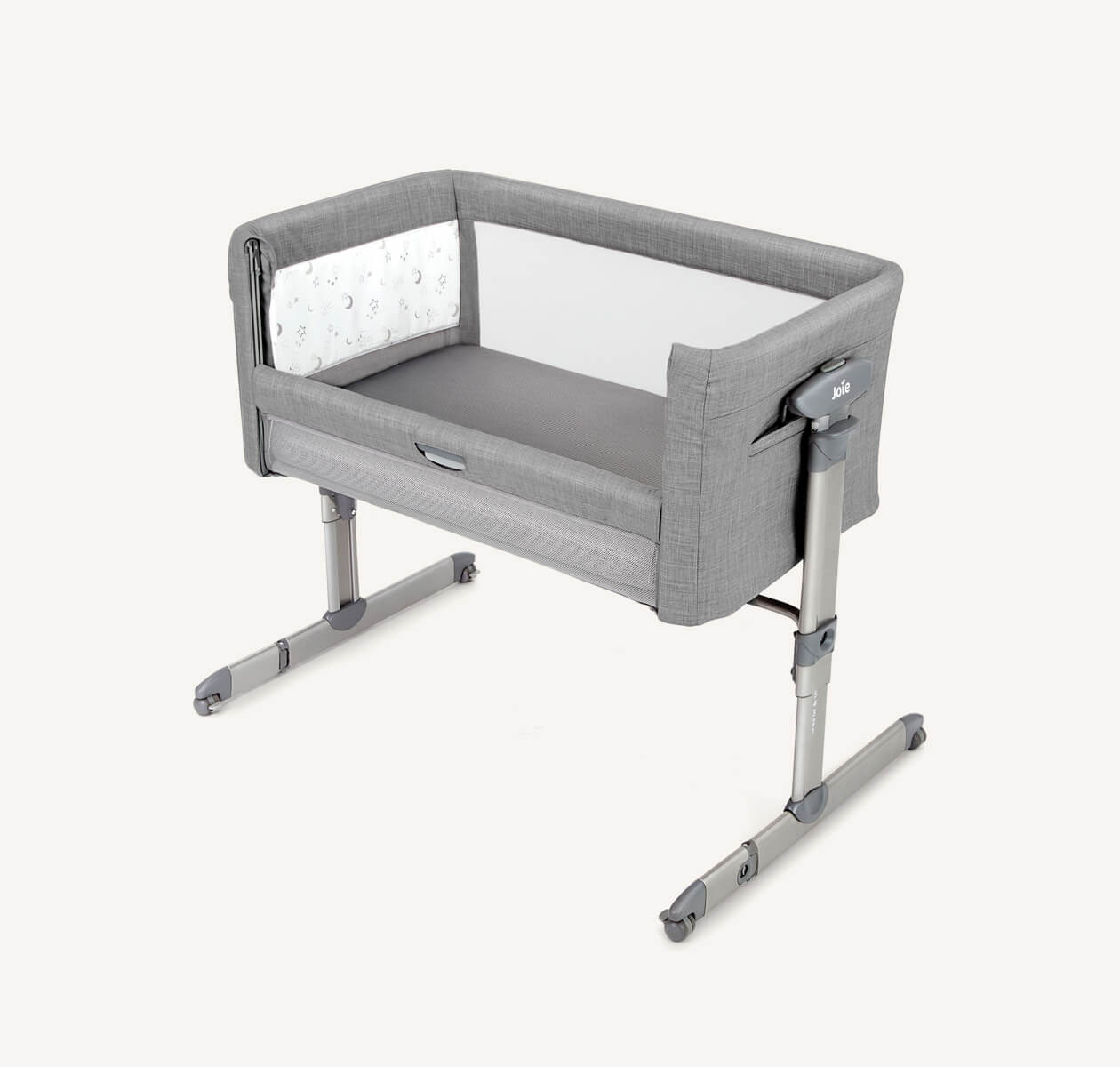 Joie baby Crib and Co-sleeper - Barely Used - Image 1